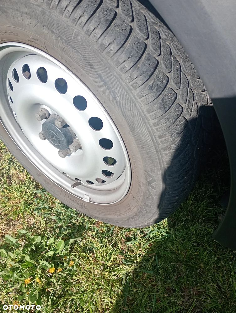 Ford Transit Connect - 13