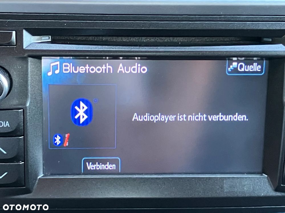 Toyota Auris 1.6 Prestige - 29