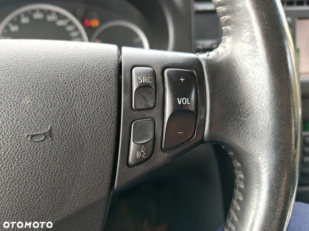 Saab 9-3 1.9 TiD DPF Linear - 34