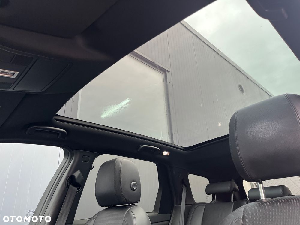 Land Rover Discovery Sport 2.0 TD4 HSE - 23