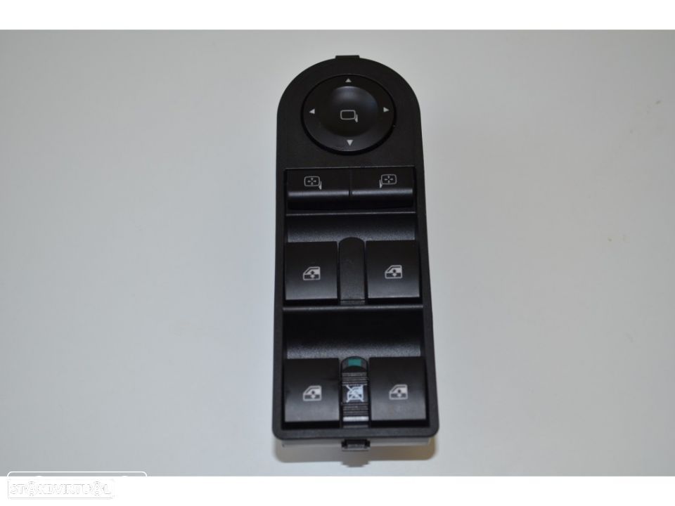 Botoes/comando botao interruptor vidros opel astra H - Zafira B (novos) - 2
