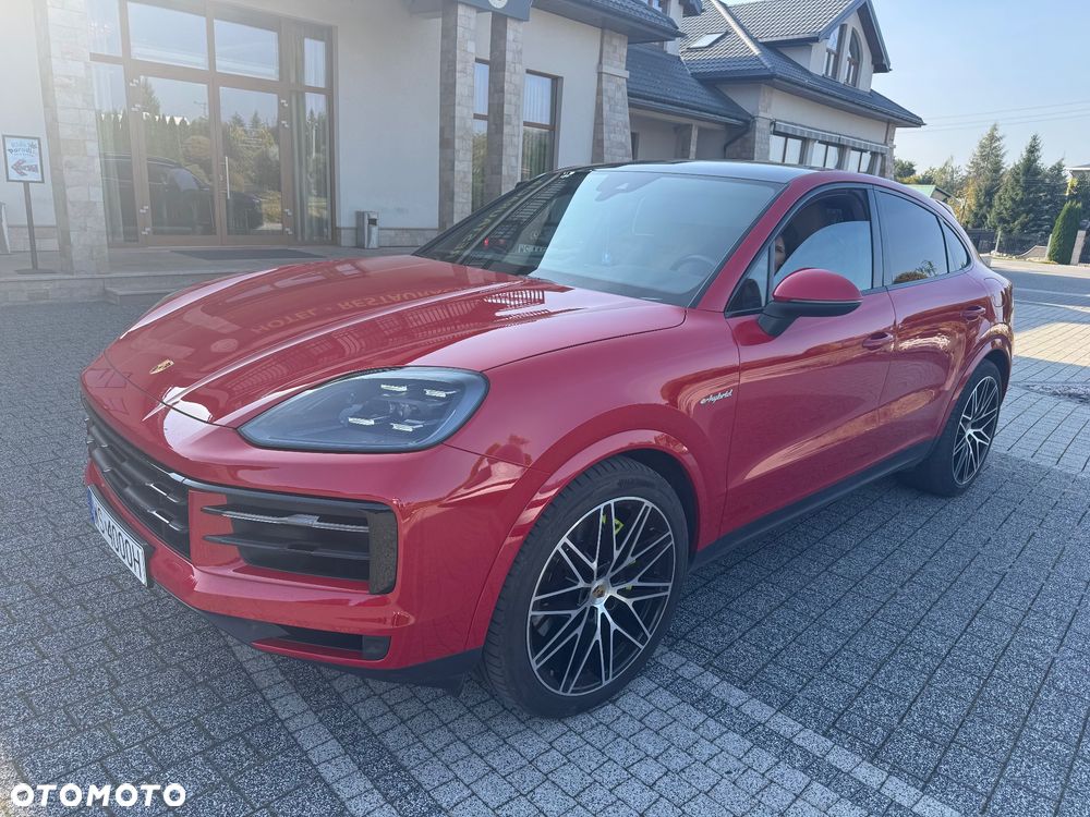 Porsche Cayenne - 13