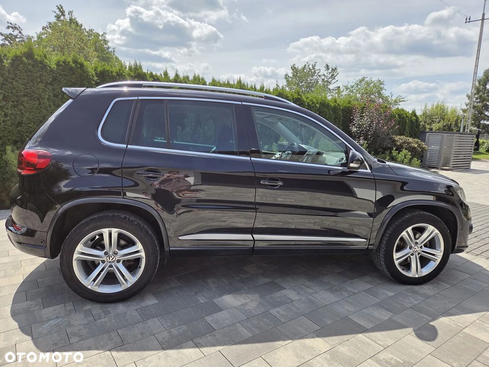 Volkswagen Tiguan 2.0 TDI BMT SCR 4Mot Highline DSG - 7