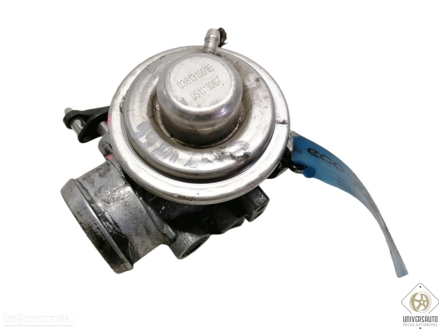 VALVULA EGR VOLKSWAGEN GOLF IV 2001 - 1