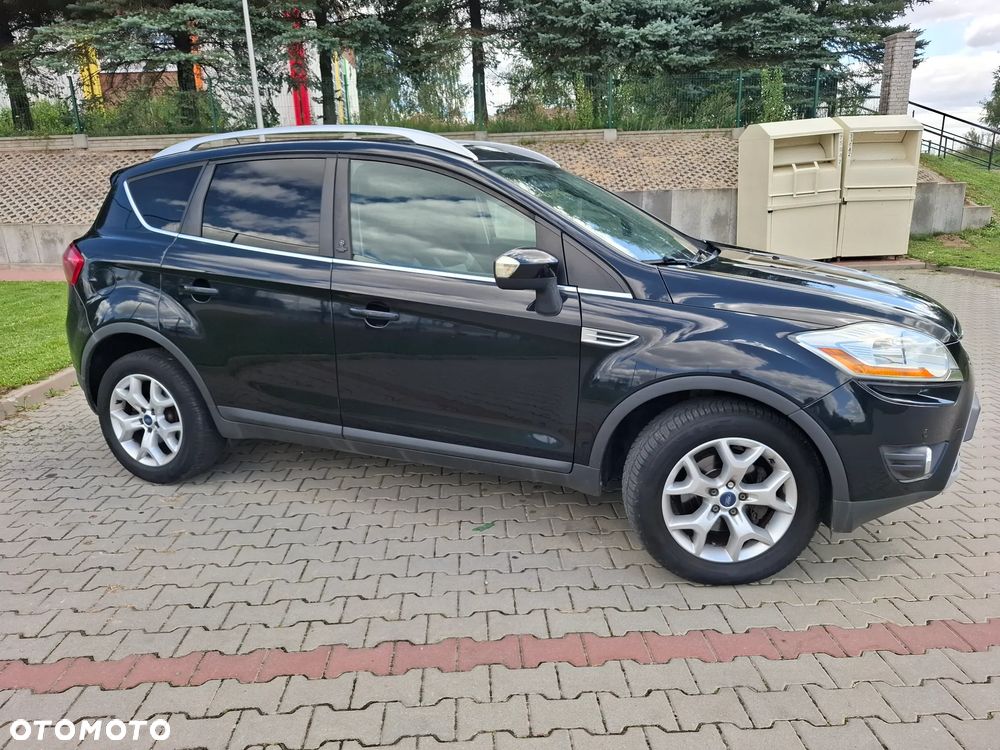 Ford Kuga 2.0 TDCi Titanium - 31
