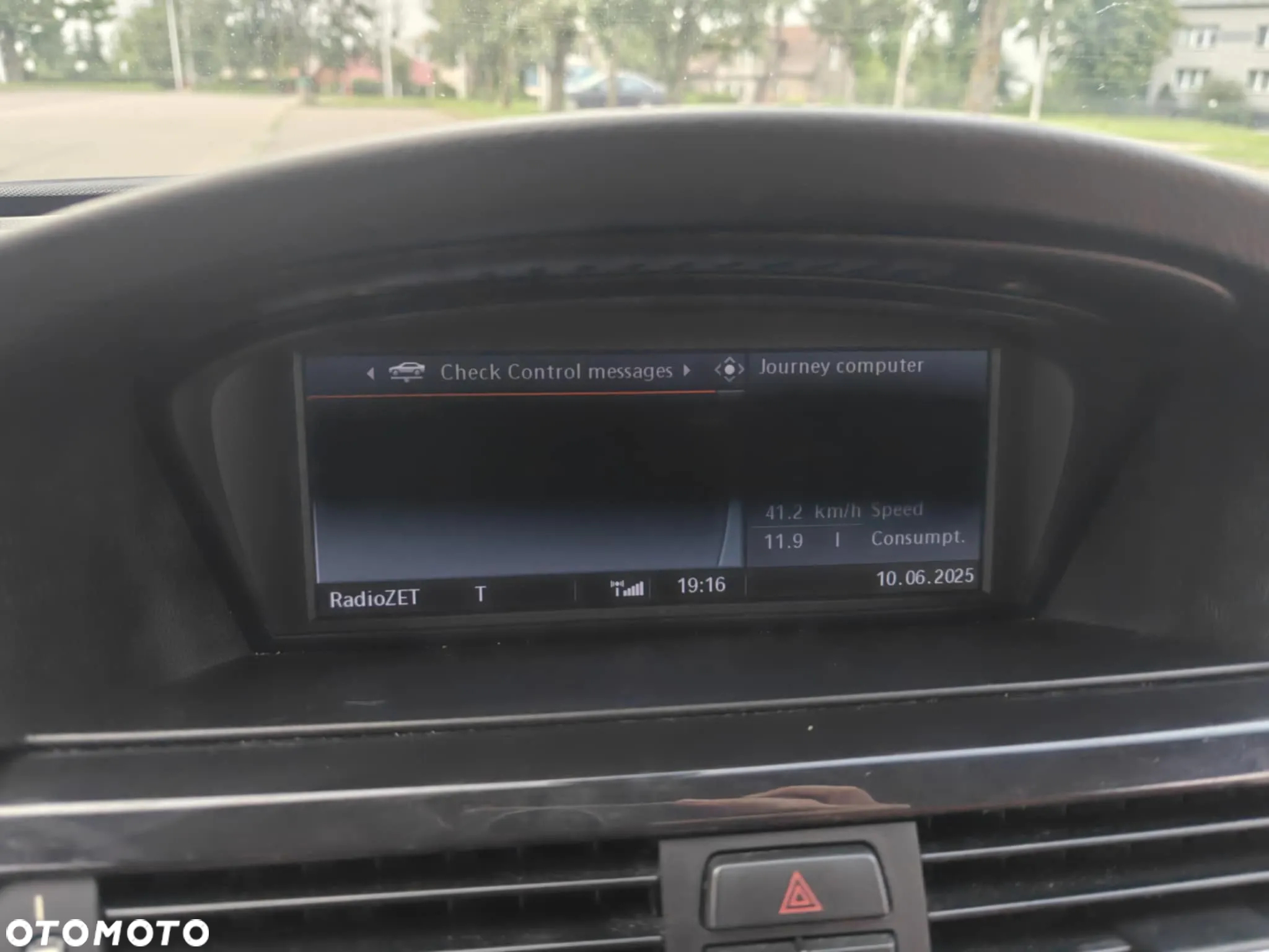 BMW Seria 3 320i Coupe - 25