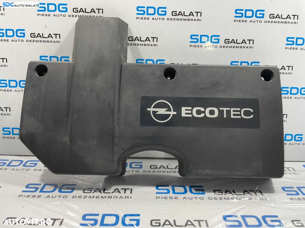 Capac Protectie Motor Opel Vectra C 2.0 DTI 2002 - 2008 Cod 24435827 24444188 24444189 [L3926] - 1