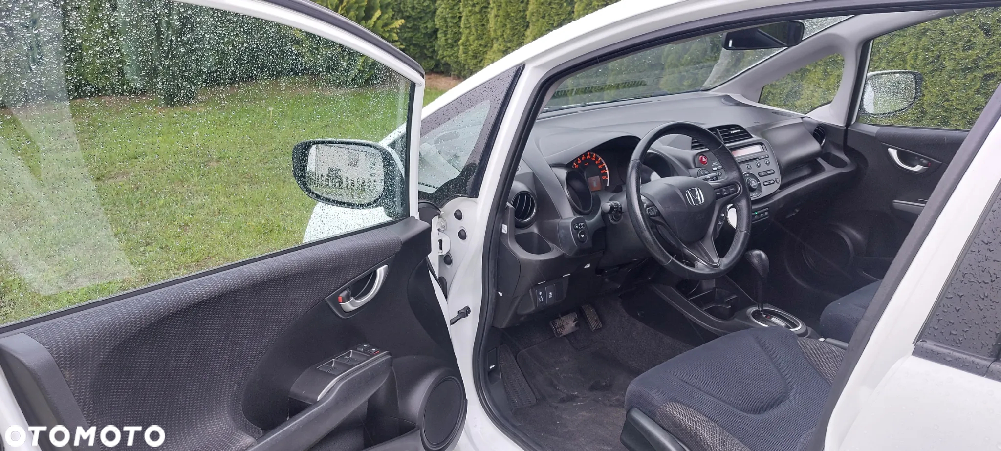 Honda Jazz 1.4 i-VTEC CVT Comfort Plus - 19