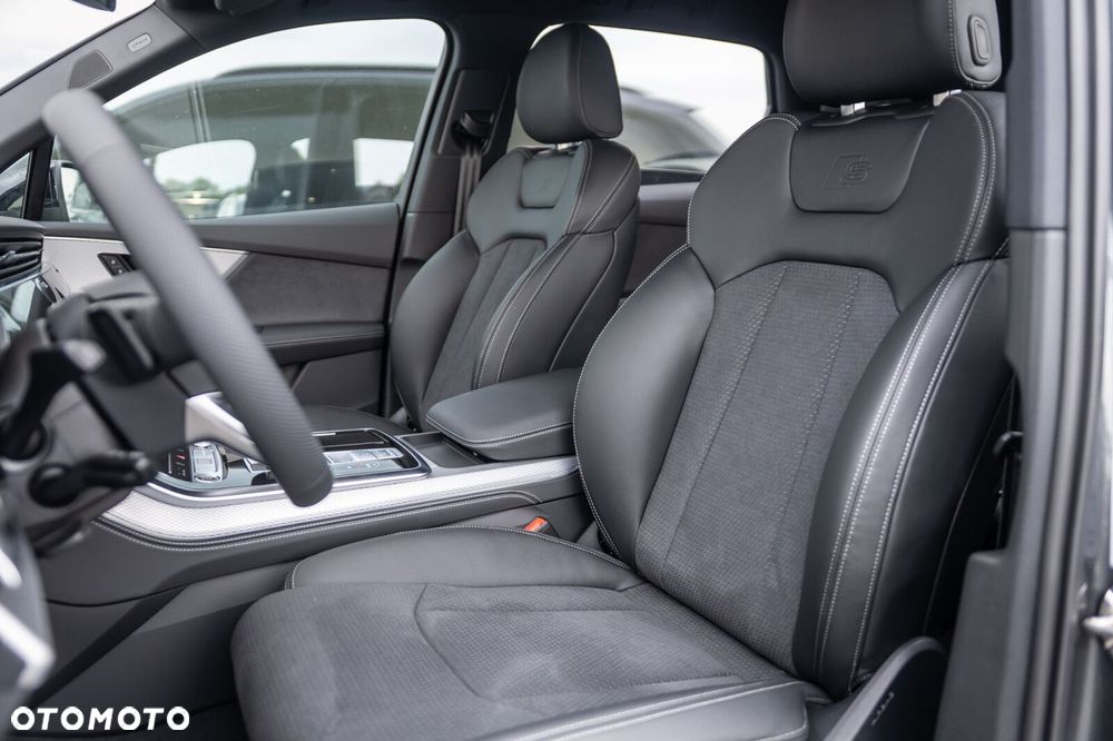 Audi Q7 - 13