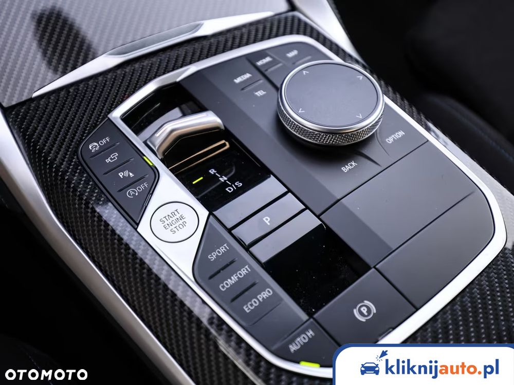 BMW Seria 4 430i xDrive M Sport - 12