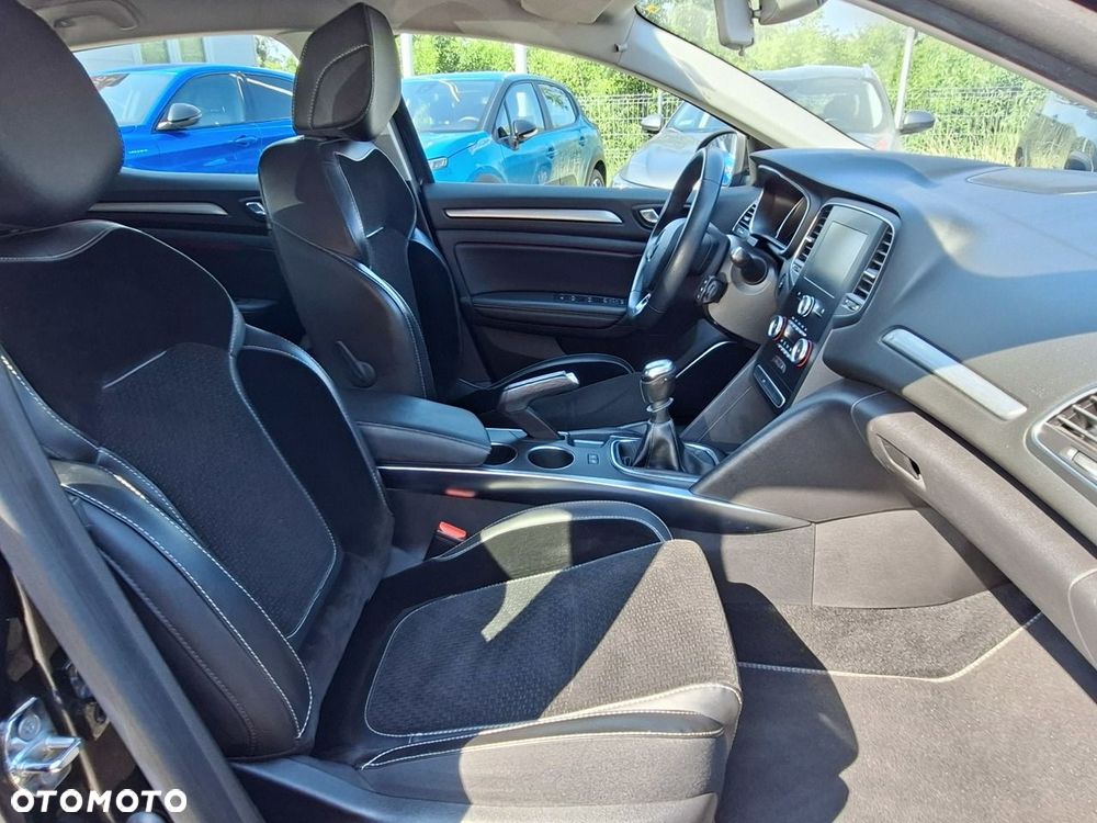 Renault Megane 1.6 SCe Intens - 24