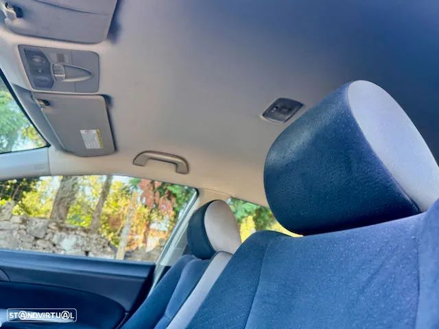 Honda Civic 1.4 Sport - 30