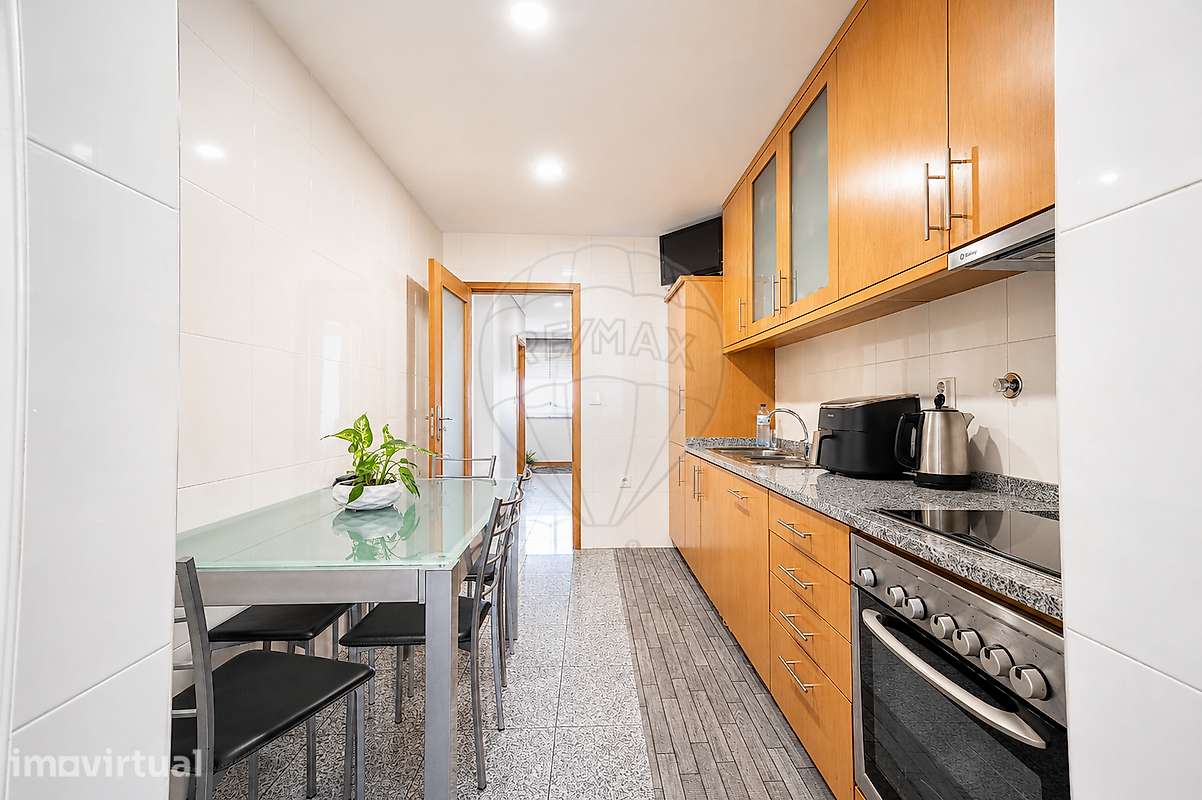 Apartamento T2 para venda - Grande imagem: 3/24