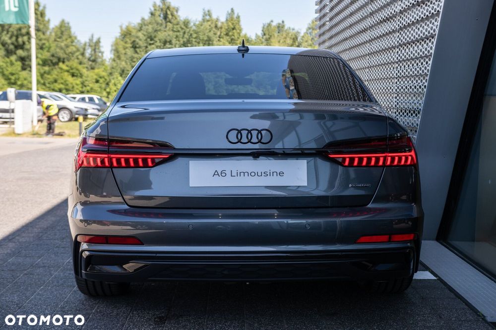 Audi A6 - 5