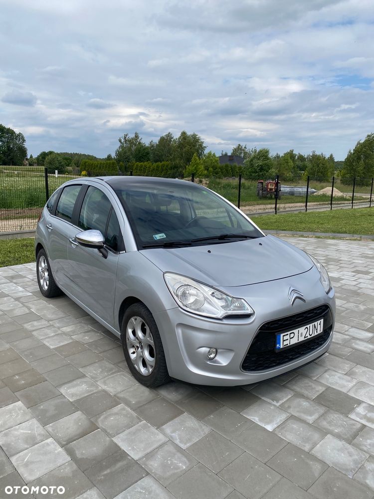 Citroën C3 VTi 95 Tendance - 2