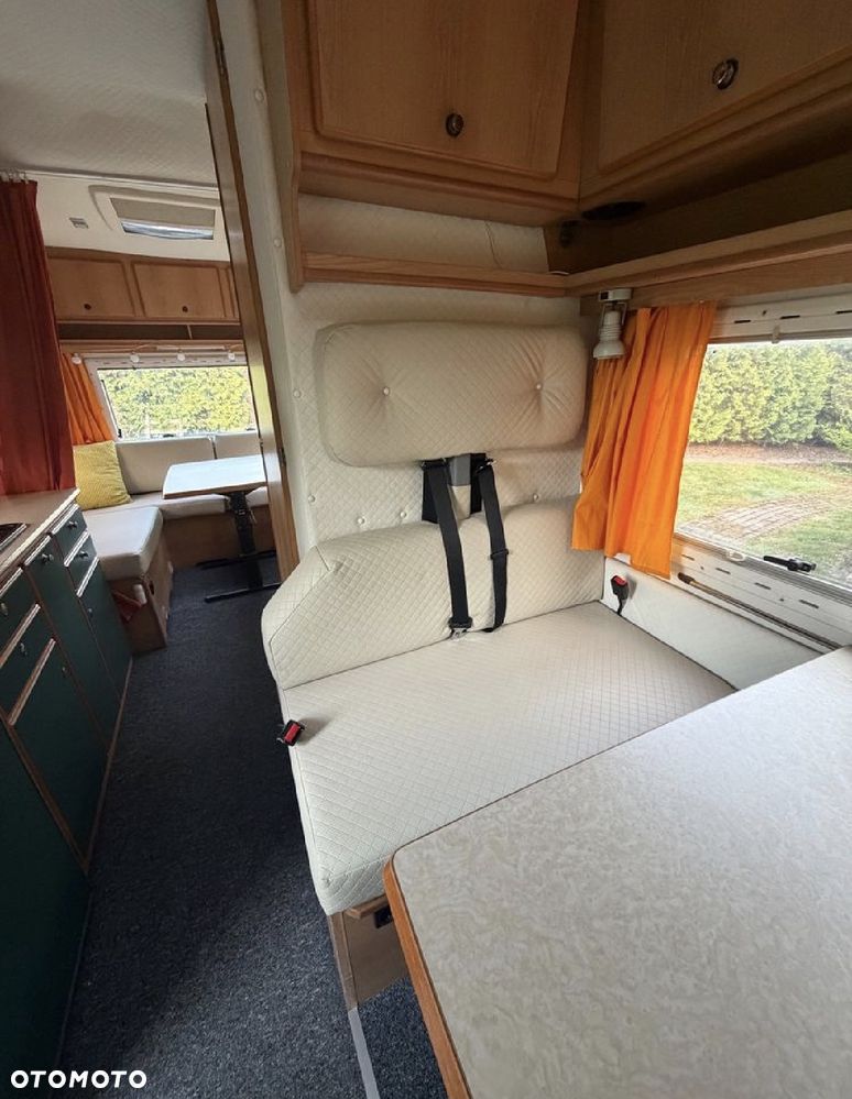 Fiat Ducato - 7
