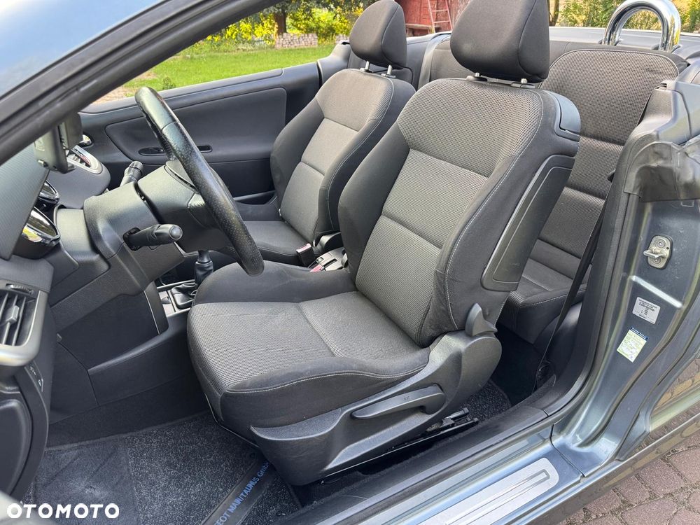Peugeot 207 1.6 VTi Sporty - 12