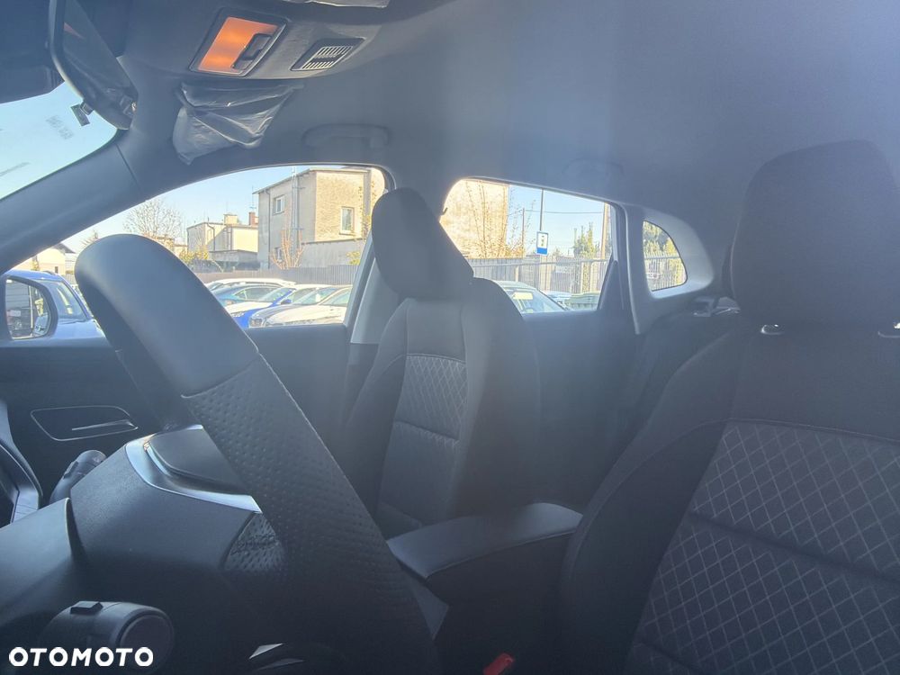 MG ZS 1.5 Standard - 5