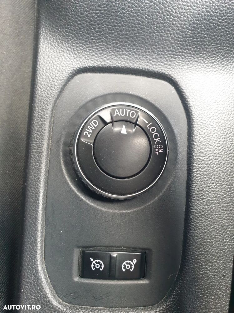 Dacia Duster 1.5 Blue dCi 4WD Prestige jante 17" - 29