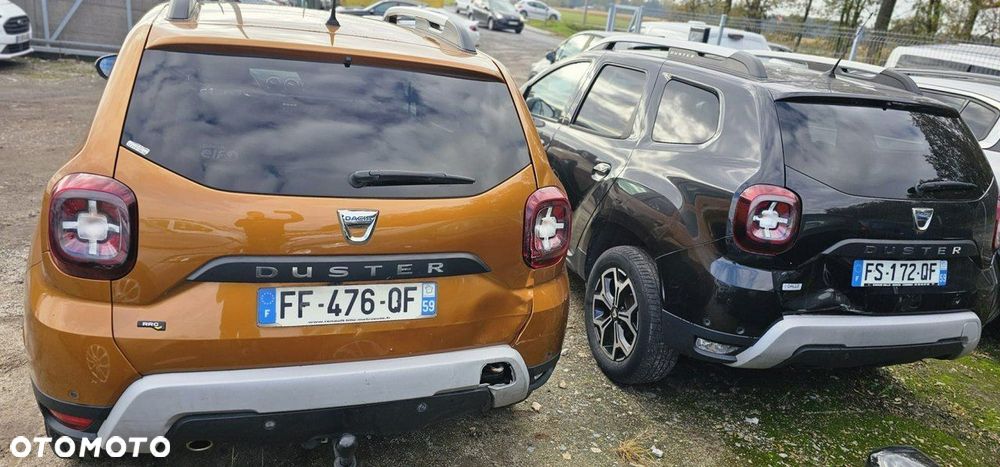 Dacia Duster - 19