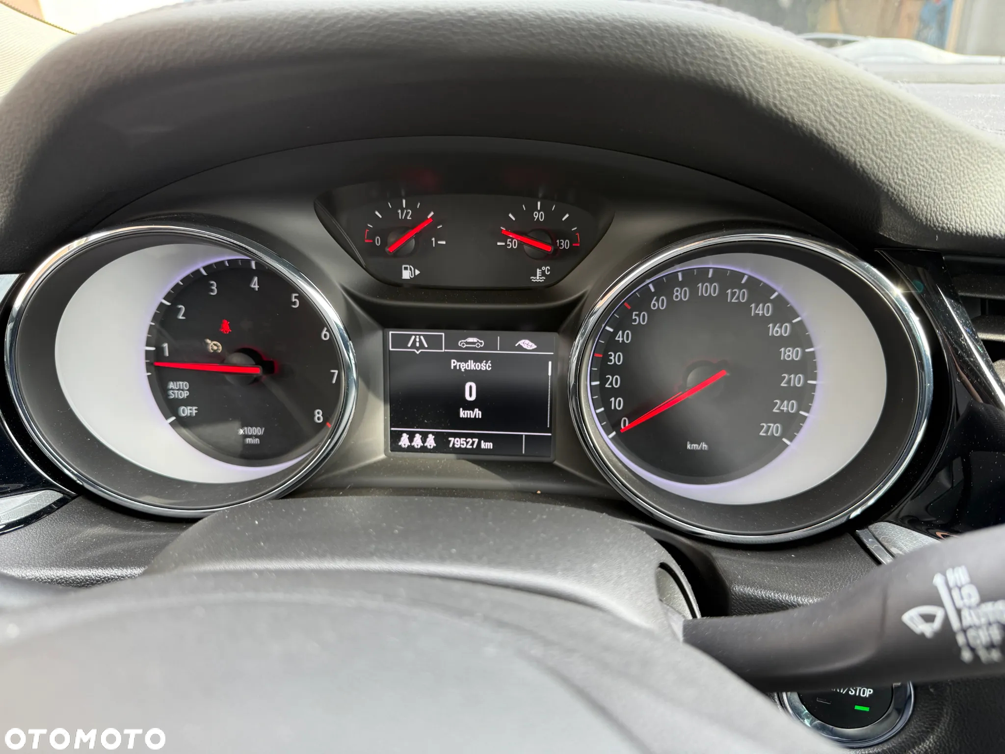 Opel Insignia 1.5 T GPF Exclusive S&S - 17