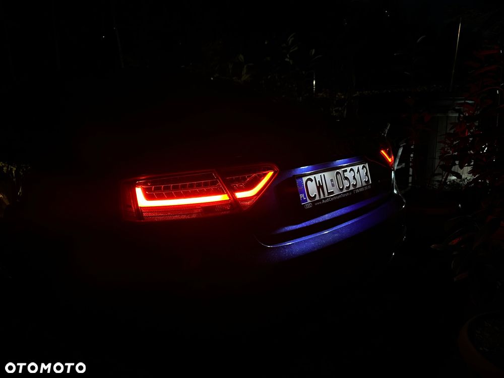 Audi A5 Sportback - 16