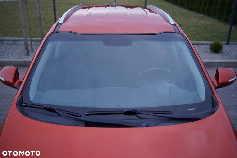 Kia Sportage 2.0 CRDI XL - 10