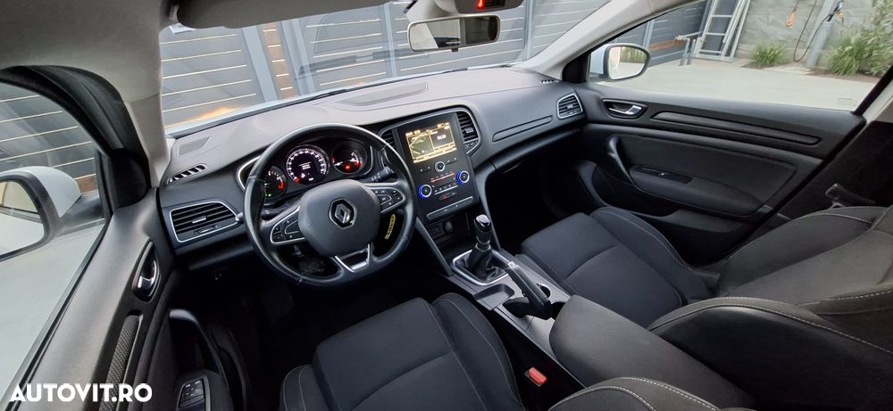 Renault Megane - 19