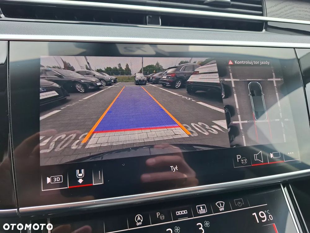 Audi A8 50 TDI quattro tiptronic - 14