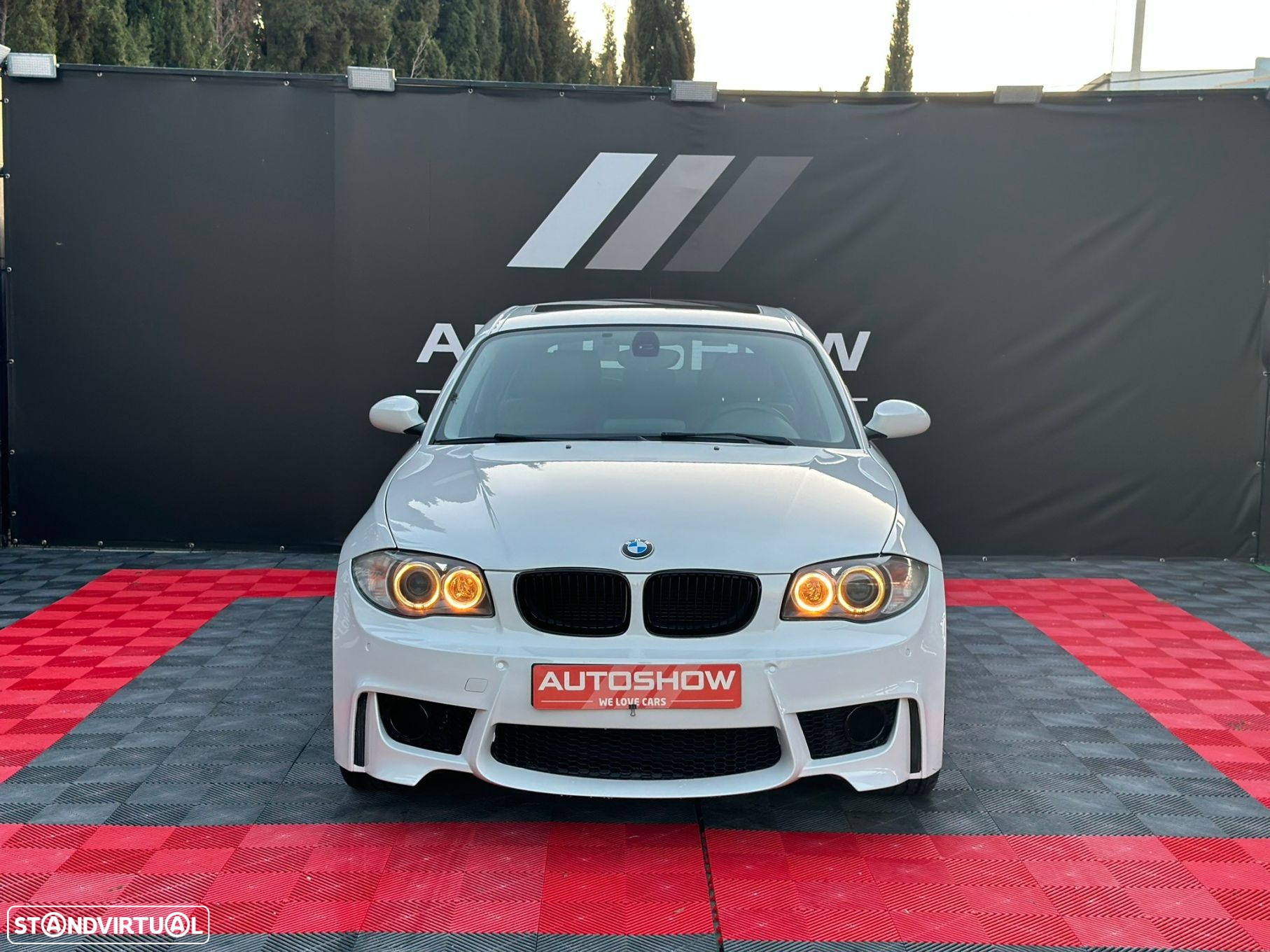 BMW 118 d - 2