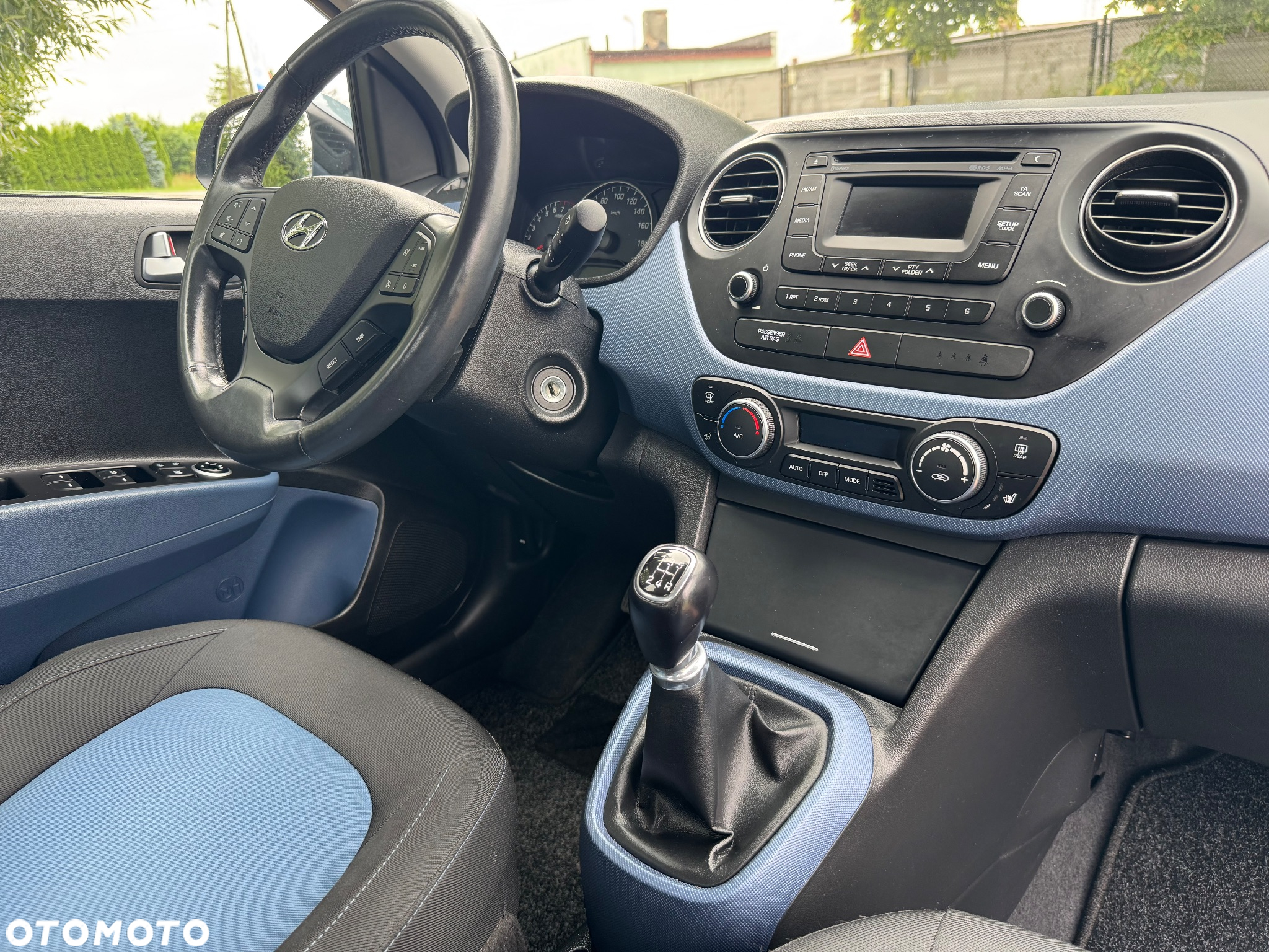 Hyundai i10 1.0 Premium - 20