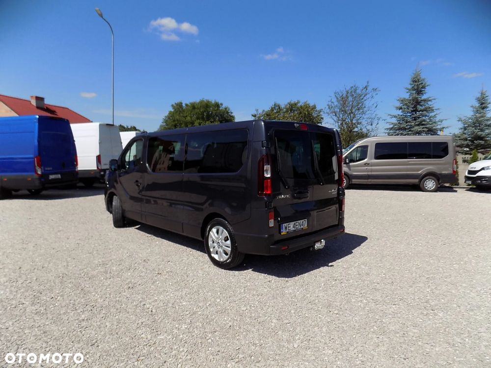 Renault Trafic Kombi 2.0 L2 Pack Clim - 38