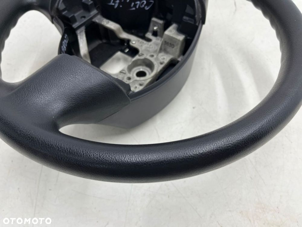 Kierownica Mitsubishi Colt VI 6 Z30 LIFT 08-12r. trójramienna - 7