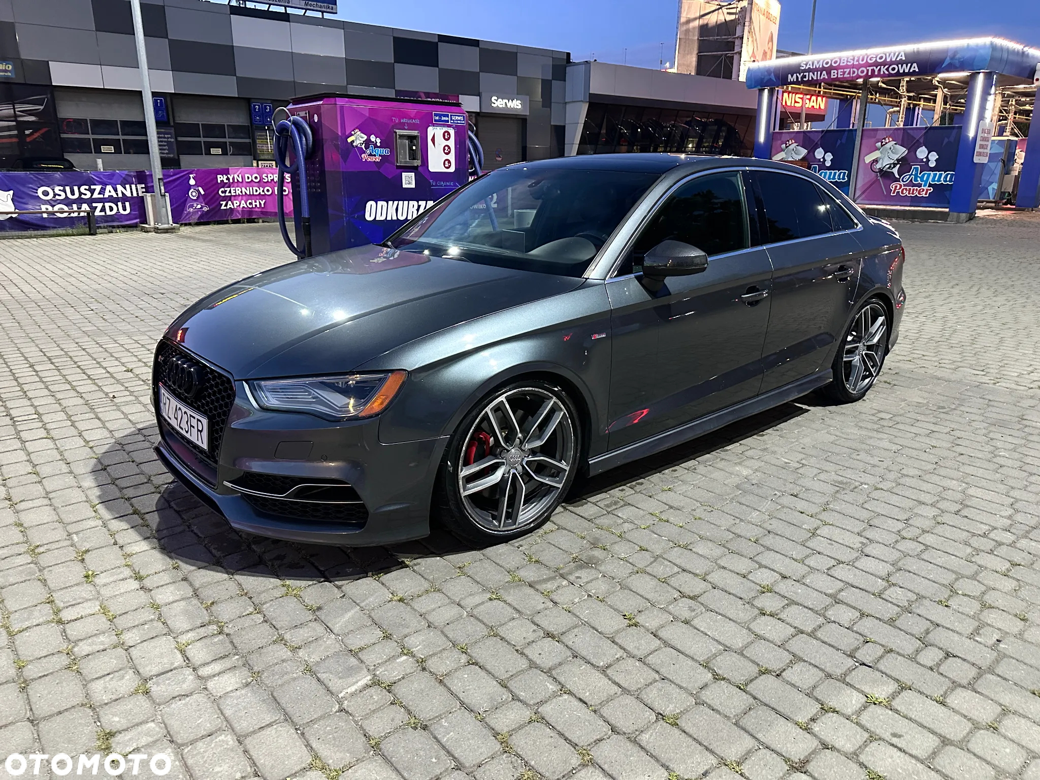 Audi S3 2.0 TFSI Quattro S tronic - 15