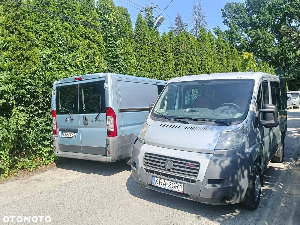 Fiat Ducato L2 - 3