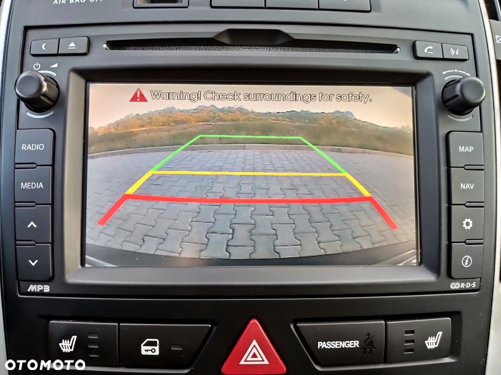 Kia Ceed 1.4 CVVT Vision - 19