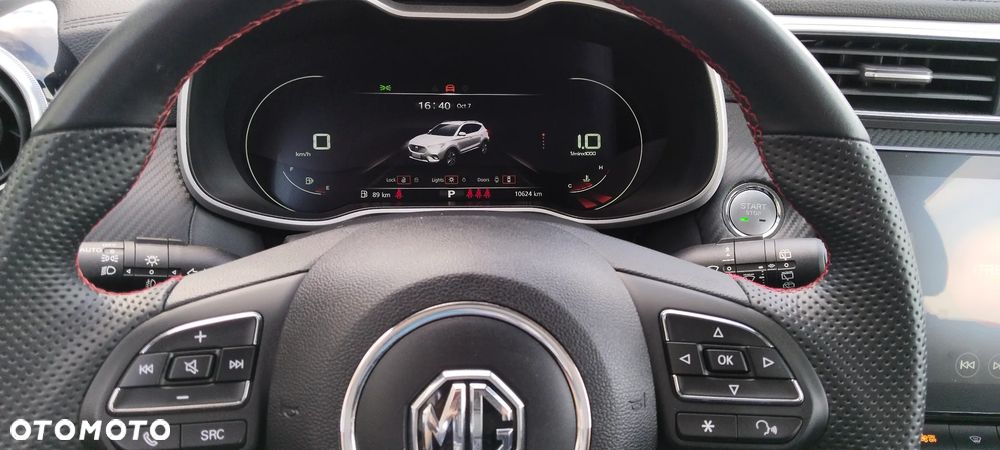 MG ZS ICE 1.0T-GDI Luxury - 17