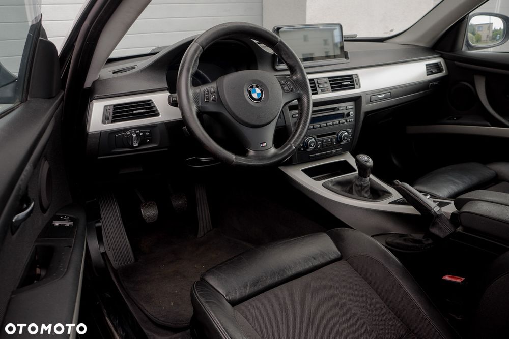 BMW Seria 3 320d - 20