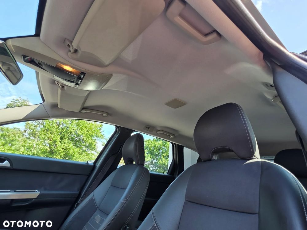 Volvo V50 1.8 Edition - 29