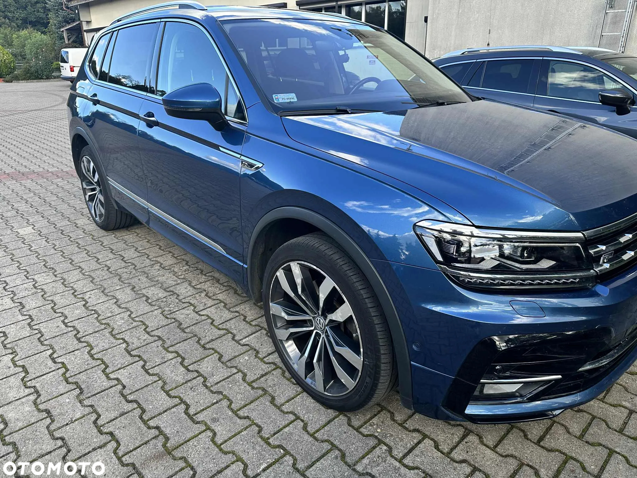Volkswagen Tiguan 2.0 TDI SCR 4Mot Highline DSG - 3