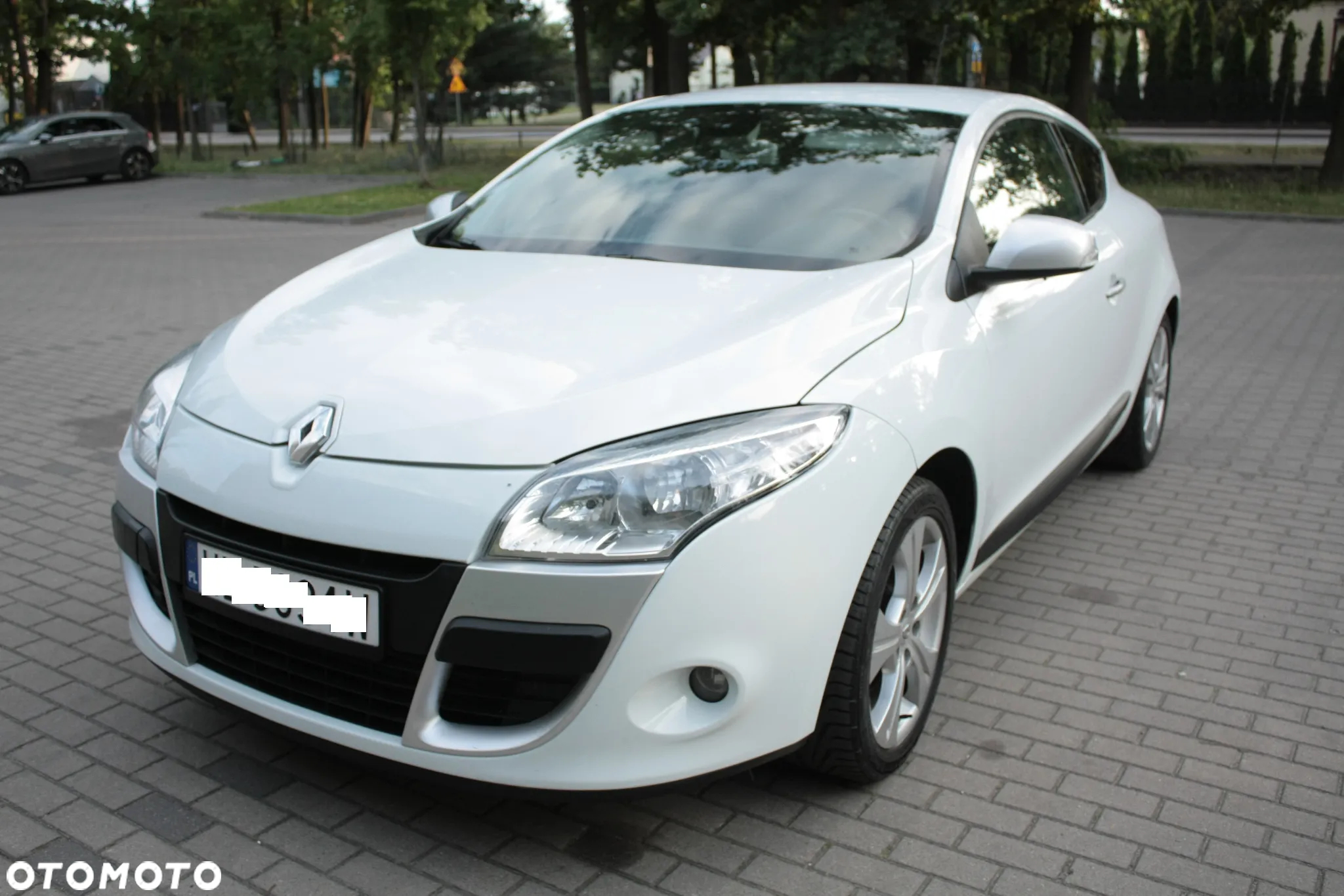 Renault Megane - 7