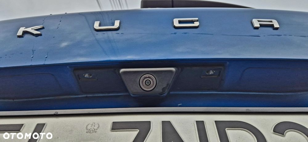 Ford Kuga 2.0 EcoBoost 4x4 Titanium - 11