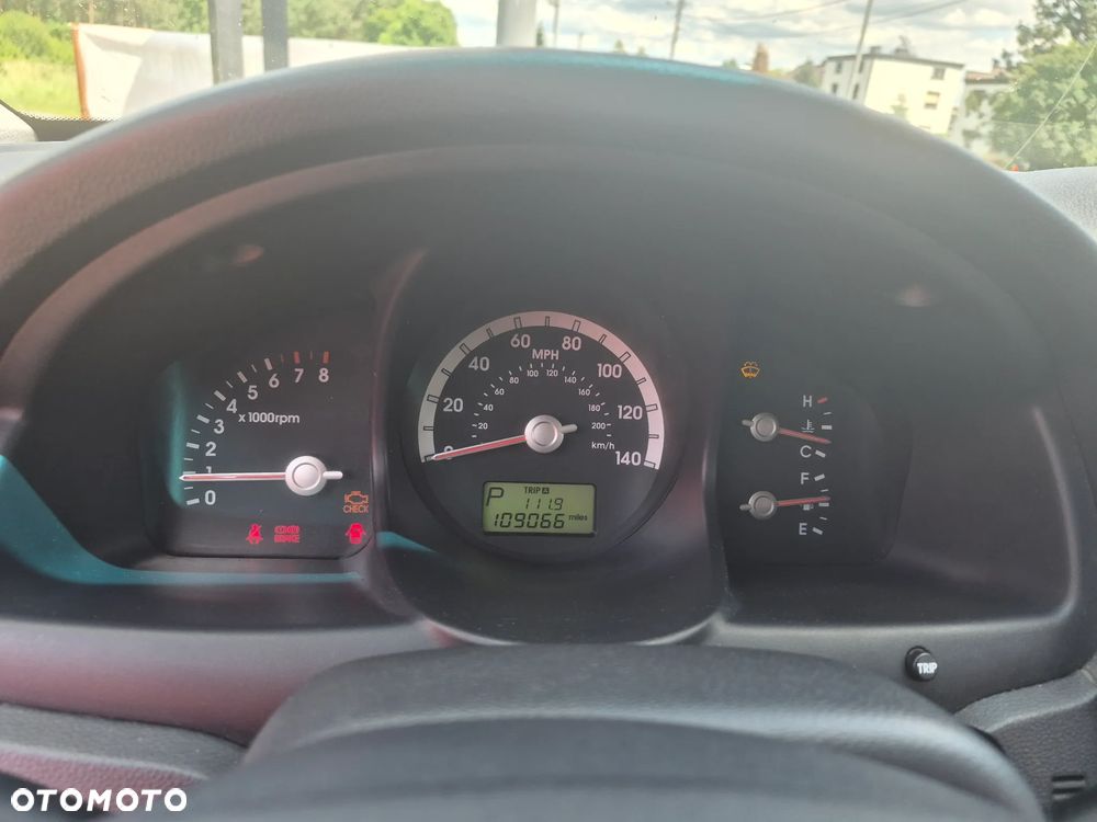 Kia Sportage - 19