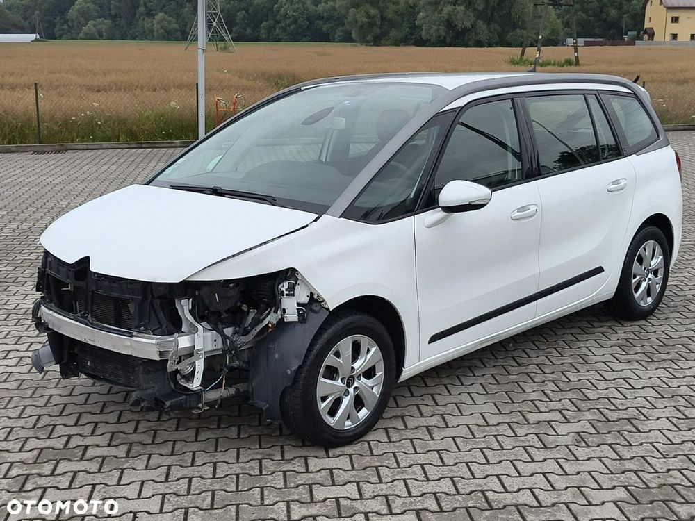 Citroën C4 Grand Picasso - 3