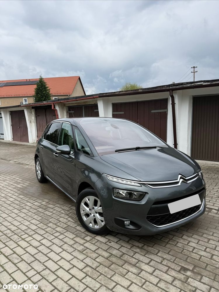 Citroën C4 Picasso - 5