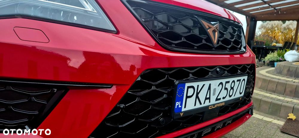 Cupra Ateca 2.0 TSI 4Drive DSG EDITION VZ - 10