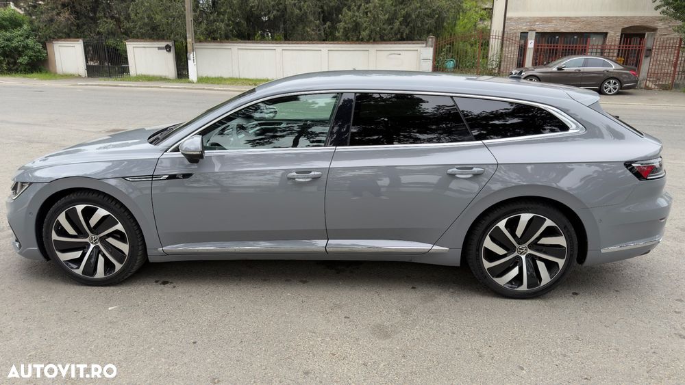 Volkswagen ARTEON 2.0 TSI DSG R-Line - 8