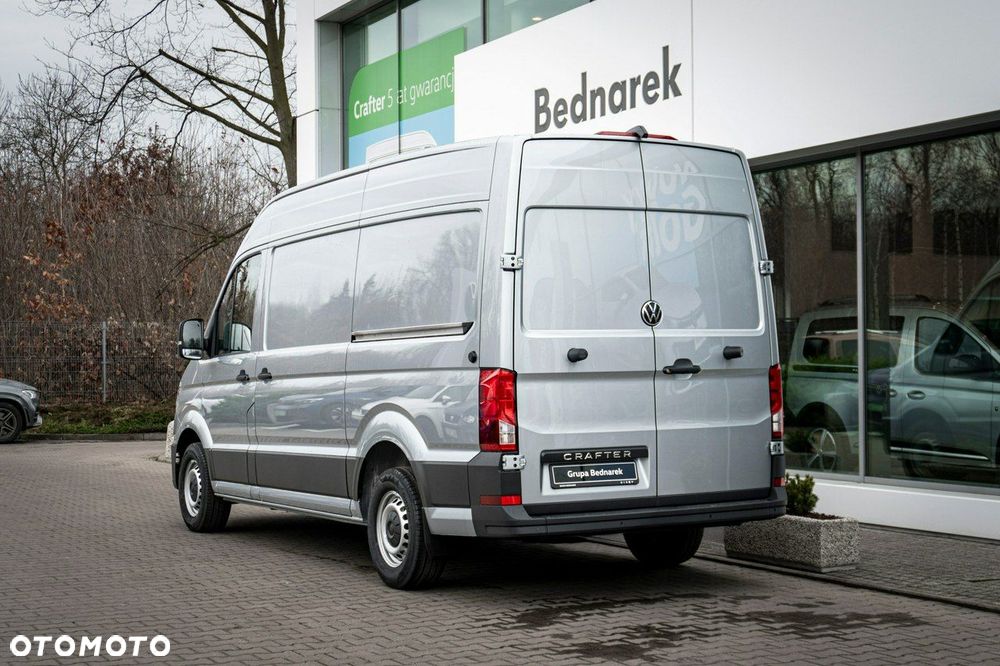 Volkswagen Crafter - 6