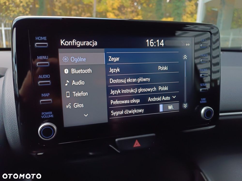 Toyota Yaris Cross Hybrid 1.5 Comfort - 21