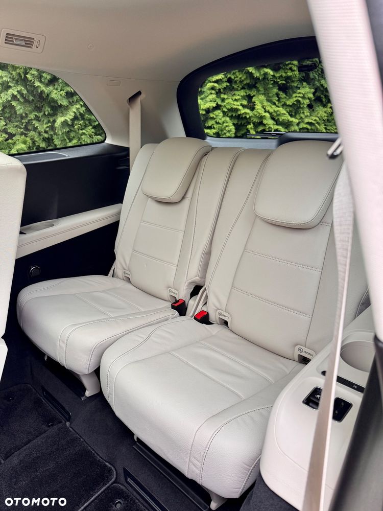 Mercedes-Benz GLS 580 4Matic 9G-TRONIC Exclusive - 12
